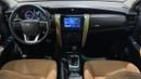 Toyota Fortuner EXR 2024 | AED 1432/Month | 0 DP | 30 Day Return | Warranty | Service History