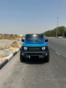 Suzuki Jimny GL