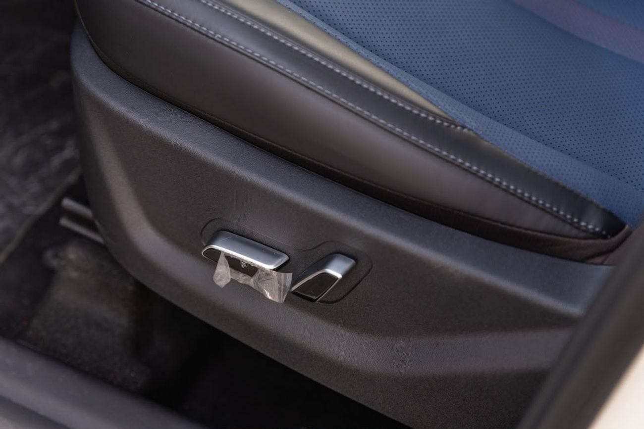 BYD Seagull STANDARD