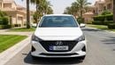 Hyundai Accent SMART 2023 | AED 525/Month | 0 DP | 30 Day Return | Warranty | Service History