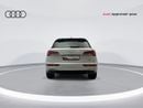 Audi Q5 45 TFSI ADVANCED quattro 249hp (Ref# 58340)