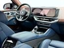 BMW XM Shadowline, Warranty + Service Pack, Full Service History, Low Km, GCC