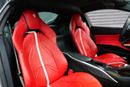 فيراري 812 GTS SUPERFAST | شاشة عرض للركاب | باقة ألياف الكربون | مواصفات دول مجلس التعاون الخليجي!!