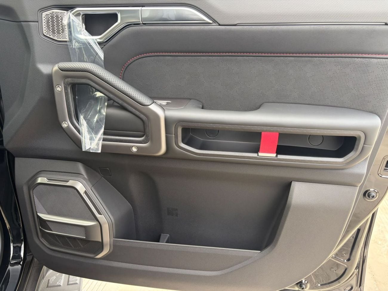 Jetour T2 LUX JETOUR T2 | 2026 1.5L Turbo Petrol | International Version | China Origin
