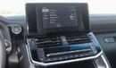 Toyota Land Cruiser GXR LC300 4.0L Petrol 4WD 6A/T | GCC Specs | Export only