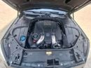Mercedes Benz S550 STANDARD