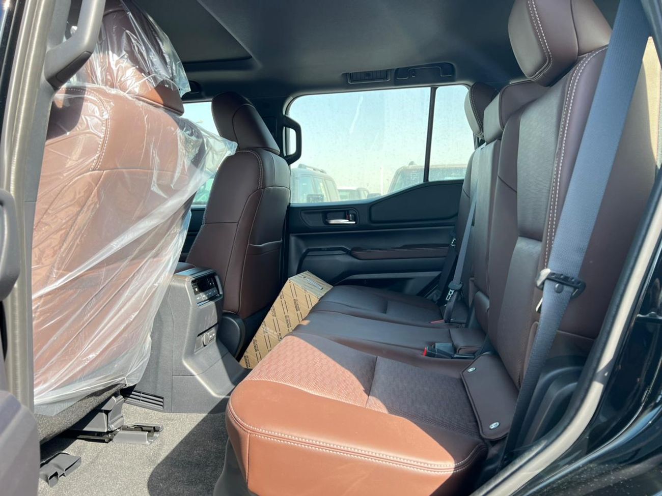 Toyota Prado ADVENTURE