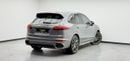 بورش كايان GTS 2017 Porsche Cayenne GTS, 2027 Porsche Warranty, Full Porsche Service History, Fully Loaded, GCC