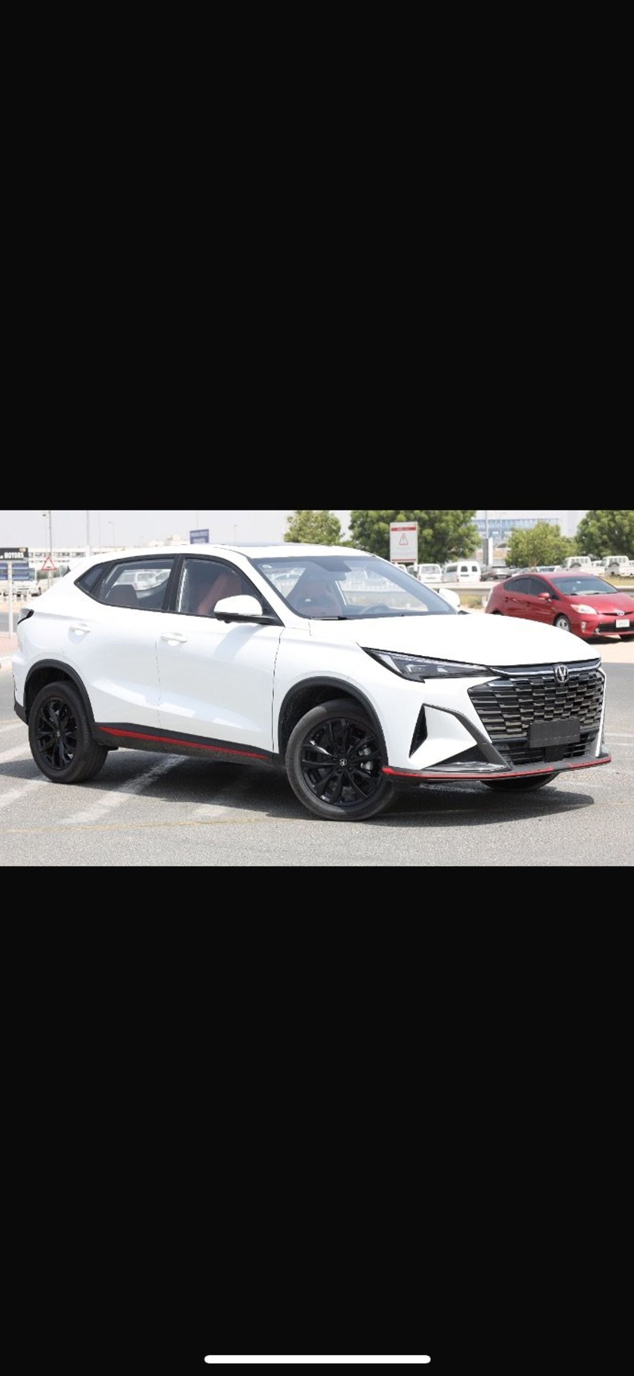 Changan X5 Plus BEYOND PRO