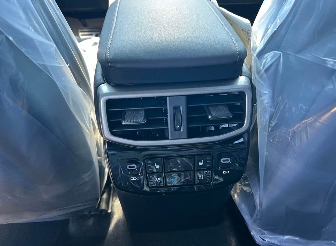 لكزس RX 500h F SPORT PERFORMANCE