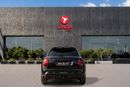 Mini Cooper S JCW MINI Hatch Cooper S 2024 GCC specs for 1,594.00 AED monthly