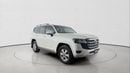 Toyota Land Cruiser EXR | Guaranteed Warranty | 0 Down Payment