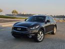إنفينيتي QX70 إكسيلنس