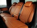 Mercedes Benz G63 AMG STANDARD WARRANTY | Double Night | Carbon Package | FULL OPTION G63 MAGNETIDE BLACK