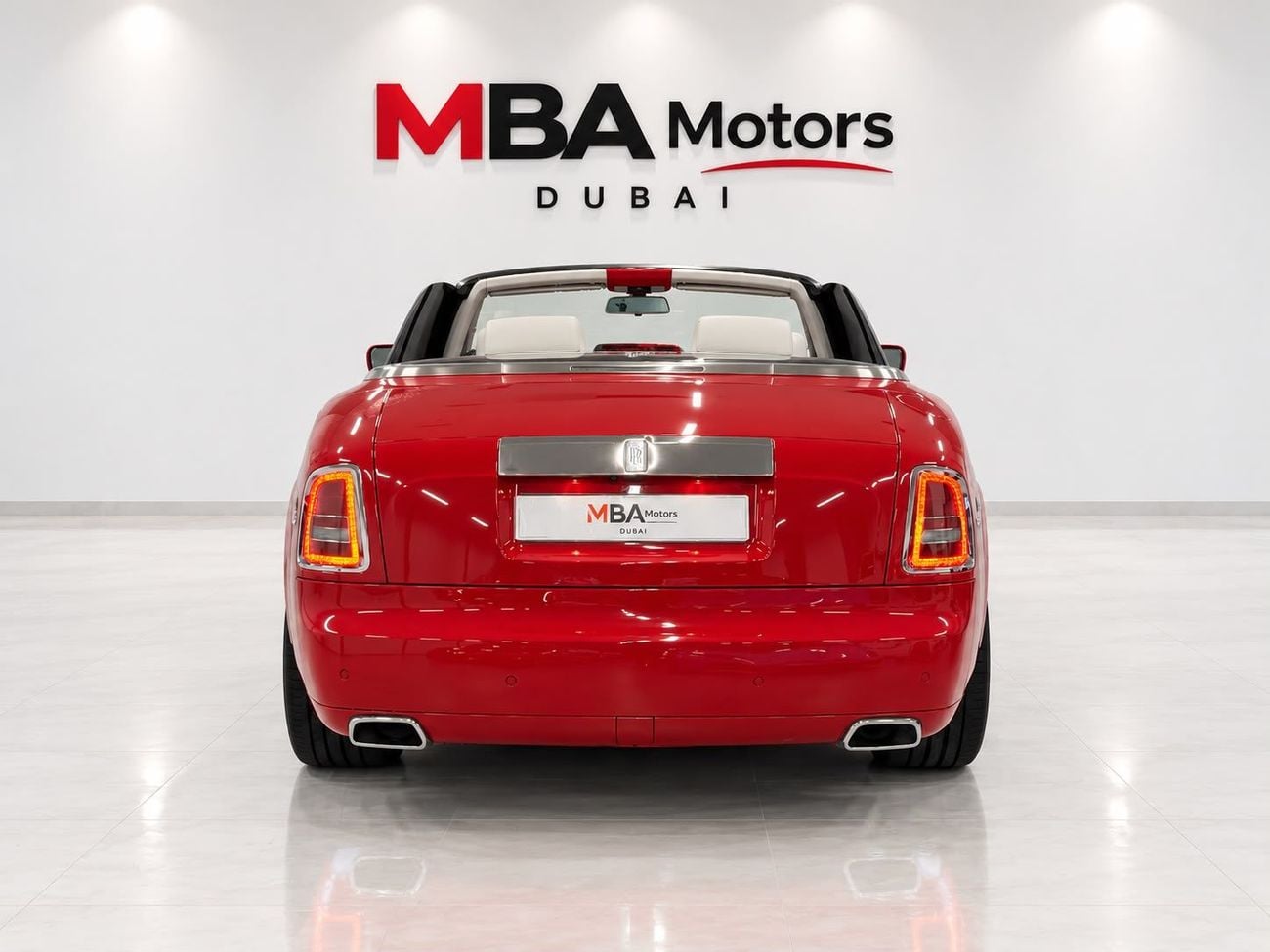 Rolls Royce Phantom COUPE DROPHEAD