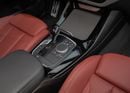 بي أم دبليو X3 XDRIVE 30i M SPORT
