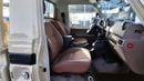 Toyota Land Cruiser Pick Up 2026 Toyota Land Cruiser 79 Single Cab Pickup | 4.0L V6 | 228 HP | Automatic | 4x4 | GCC Specs