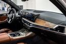 BMW X7 XDRIVE40i LUXURY M SPORT PACKAGE