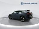 Volkswagen Touareg ELEGANCE ++ – Luxury SUV | Panoramic Sunroof | Varenna Leather | Dynaudio