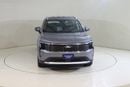 Ford Territory TREND TER2126/AL TAYER MOTORS/AL QOUZ SHOWROOM