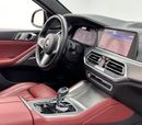 BMW X6 M 50i