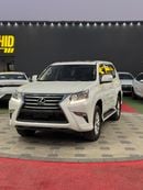 Lexus GX460 PLATINUM