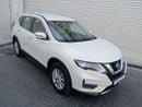 Nissan X Trail S