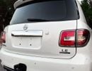 Nissan Patrol LE T2 TITANIUM Nissan Patrol | 5.6 L | 2017 | GCC | Accident-Free | In Excellent Condition