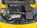 Mercedes Benz CLA250 PREMIUM