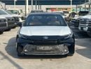 تويوتا كامري LIMITED HEV