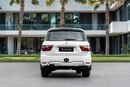 نيسان باترول SE Titanium Patrol SE Titanium | 3,134 P.M | 0% Downpayment | GCC Specs