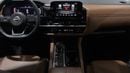 Nissan Pathfinder SL 2024 | AED 2128/Month | 0 DP | 30 Day Return | Warranty | Service History