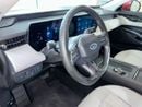 Ford Taurus TREND FH-TPC2225N/AL TAYER MOTORS/ AL QOUZ SHOWROOM