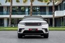 لاند روفر رينج روفر فيلار SE R-Dynamic Range Rover Velar SE R-Dynamic | 2,840 P.M | 0% Downpayment | Perfect Condition!