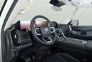 Nissan Patrol LE T1 3.5