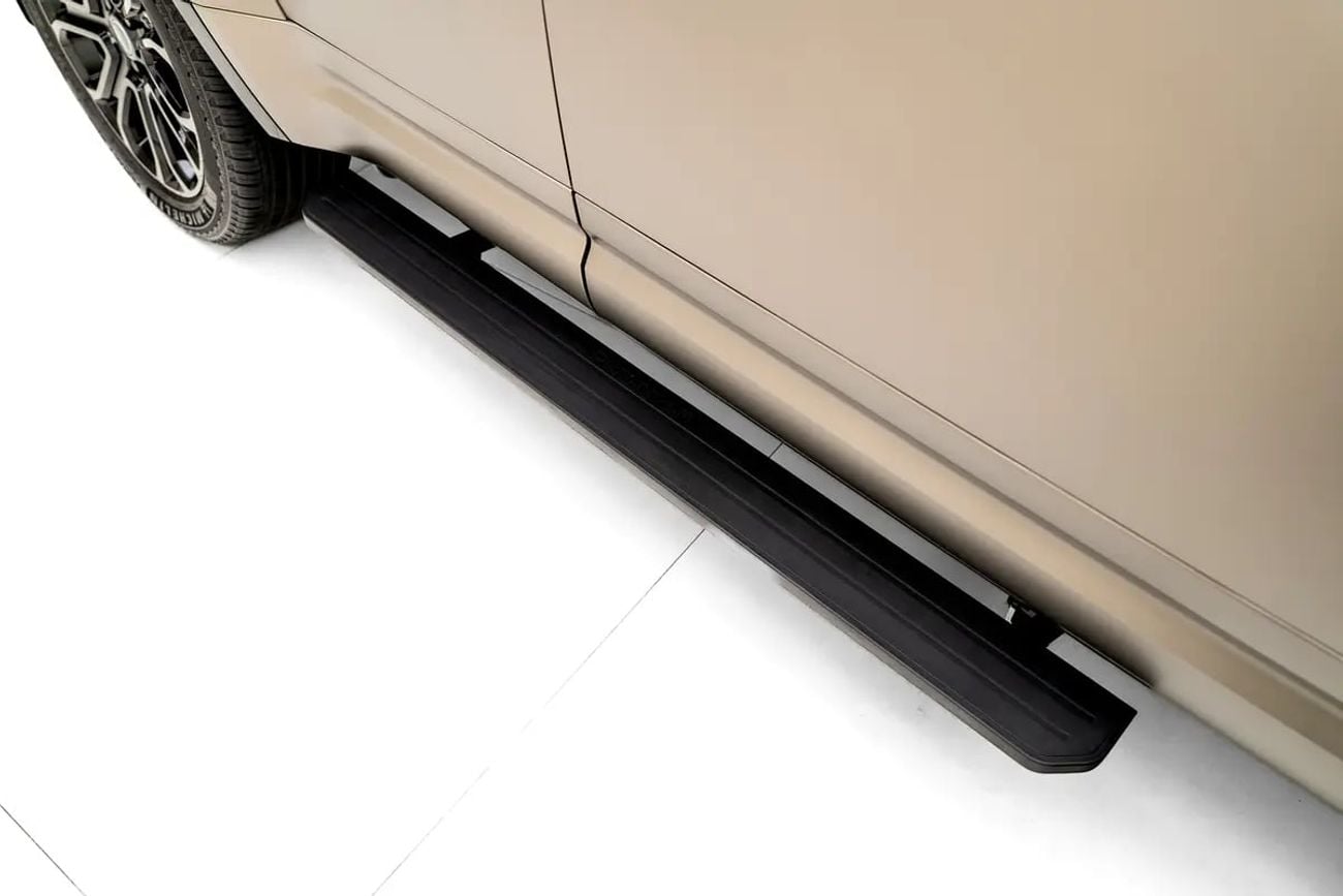 لاند روفر ديفندر P635 OCTA | GCC 5 YEARS WARRANTY | 635 HP | HIGH SPEC