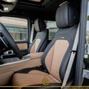 Mercedes Benz G63 AMG STANDARD