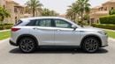 Infiniti QX50 LUXE 2021 | AED 973/Month | 0 DP | 30 Day Return | Warranty | Service History