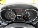 Mitsubishi ASX GLX LOWLINE Low 2.0L FWD Mitsubishi Asx 2.0L FWD Gcc 2024 Silver Color