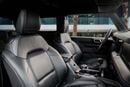 Ford Bronco Big bend Bronco | Black Wrapped | 2025 | 3,525 P.M | 0% Downpayment | Warranty & Service