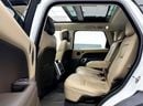 Land Rover Range Rover Sport HSE, Warranty, Service History, Fully Loaded, Excellent Condition, GCC