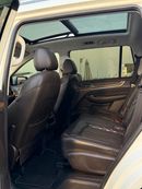أم جي RX8 لاكجوري فل بانوراما - 5 كاميرات انوار ليد