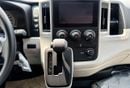 Toyota Hiace GL