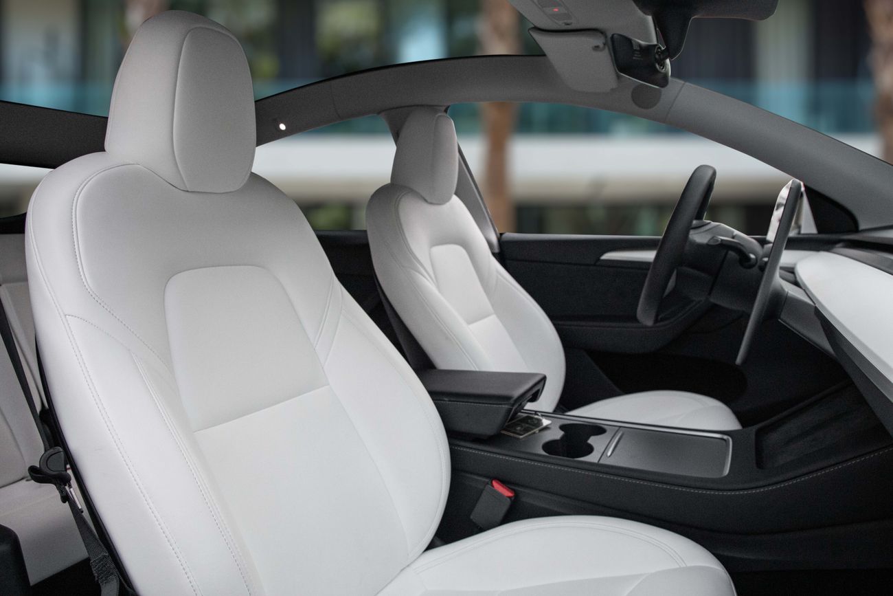 تسلا موديل Y Performance Model Y Performance | 2,938 P.M | 0% Downpayment | Tesla Warranty