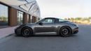 Porsche 911 TARGA 4GTS