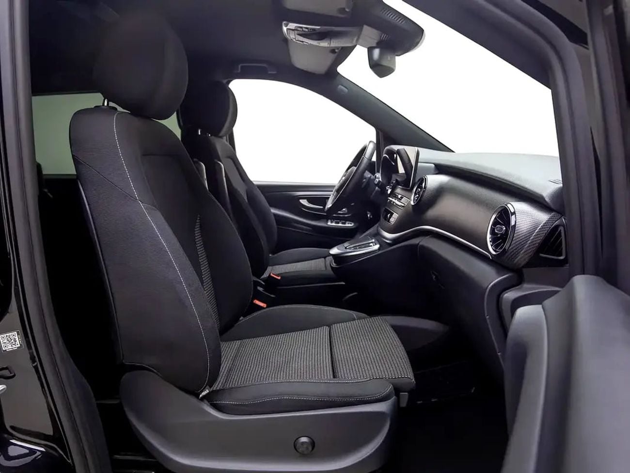 Mercedes Benz V300 V 300d | European Spec | Luxury 7-Seater