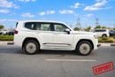 Toyota Land Cruiser VXR 2026 Toyota Land Cruiser 300 VXR Hybrid2026 Toyota Land Cruiser 300 VXR Hybrid