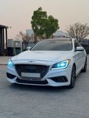 جينيسس G80 BASE