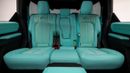 Ford Bronco - Limited Edition - 2025