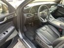 Hyundai Palisade 2021 Hyundai Palisade Calligraphy Edition Full Option Panoramic View - 360* 5 CAM - HUD - 3.8L V6 -